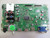 Emerson LF551EM5 Main Board BA4GU5G02012 / A4GR0UH