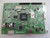 Emerson LC260SS1 Digital Board BA01F0G04011 / A01A1UH