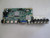 Westinghouse CW40T2RW Main Board & SIDE AV INPUT CV318H-X & DHX-2C / 29H1641A & 2AH1762