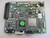 Fujitsu P50XHA30WS Digital Board 8117107025 / M03DC02
