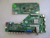 TCL LE48FHDF3310TATFAA Main & T-Con Board Set 40-MS39NA-MAB2HG & V500HJ1 / 08-MS39001-MA300AA & 3E-D085738