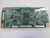 Vizio D650I-C3 T-Con Board MV-0E88441 / 55-QF5B7NT