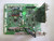 Samsung HLP4663WX/XAA Analog Board BP41-00122D / BP94-02140B