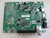 JVC EM48FTR Main Board 0171-2271-5397 / 3648-0032-0150