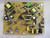 Emerson LF501EM4 Power Supply Board BA3AU0F01023 / A3AUMMPW