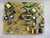 Emerson LF501EM4 Power Supply Board BA3AU0F01023 / A3AUMMPW