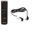 Samsung  SERIES 6 REMOTE ConTROL AND Power  CORD Combo