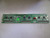 Samsung PN60F5300BFXZA LOWER Buffer Board LJ41-10374A / LJ92-02051A