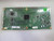 Sharp LC-70LE745U T-Con Board KF975 / DUNTKF975FM10 (VER: 1)