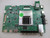 Vizio E480I-B2 Main Board & WIFI Module Set 48.76N05.01N & YZP-TWFMK303D / 55.76N01.B01 & TWFM-K303D (SERIAL#: LWJQPOFQ)