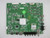 Vizio E600I-B3 Main Board Y8386296S 1P-013CJ00-2011 / 0160CAP03100 / Y8386296S LFTRPUBQ, LFTRPUAQ