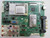 Samsung LN40A530P1FXZA Main Board BN41-00975B / BN97-01985N / BN94-01628Y