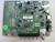 JVC EM65FTR Main Board 0171-2271-5397 / 3665-0072-0150