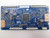 Vizio M651D-A2R T-Con Board T650HVJ02.0 / 5565T09C02