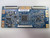 Insignia NS-32L240A13 T-Con Board T370HW03 VB / 5532T20C16