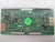 RCA LED65G55R120Q T-Con Board T650HVF01.2 / 5565T07C19