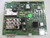 This Panasonic TNPH0786 Main Board is used in the TV models: TC-P42S1