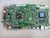 This Philips BA01P5G04014_1 A01RAUZ Main BD is used in 55PFL7705DV/F7