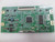 This Samsung LJ94-02933K 320AP03C2LV0.2 T-Con is used in LN32B460B2D. Part Number: LJ94-02933K, Board Number: 320AP03C2LV0.2, Type: LCD, 32"