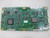 This Sharp DUNTKG401FM01|KG401 FRC BD is used in LC-70UD27U. Part Number: DUNTKG401FM01, Board Number: KG401. Type: LED/LCD, FRC Board, 70"