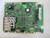 This Panasonic TNPH0704AB Main BD is used in TH-42PX75U. Part Number: TNPH0704AB. Type: Plasma, Main Board, 42"