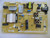 This Panasonic TNP4G532 PSU is used in TC-L50EM5. Part Number: TNP4G532. Type: LED/LCD, Power Supply, 50"