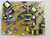 This Emerson A3AUKMPW|BA3AU0F01022 PSU is used in LF501EM4. Part Number: A3AUKMPW, Board Number: BA3AU0F01022. Type: LED/LCD, Power Supply, 50"