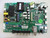 This Insignia B14060423|55.42S25.1E1|TP.MS3393.P70 Main BD is used in NS-42D510NA15. Part Number: B14060423, Board Number: 55.42S25.1E1, TP.MS3393.P70. Type: LED/LCD, Main Board, 42"