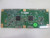 This Vizio 55.65T33.C02|5565T33C02|T650QVF04.0 T-Con is used in P652UI-B3. Part Number: 55.65T33.C02, Board Number: T650QVF04.0. Type: LED/LCD, T-Con Board, 65"