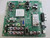 This Sharp CBPFA4CKA4|715G3702-M2B-000-004X Main BD is used in LC-42SB48UT. Part Number: CBPFA4CKA4, Board Number: 715G3702-M2B-000-004X. Type: LED/LCD, Main Board, 42"