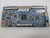 This Sharp 55.42T08.C15|T370HW03 VB|37T05-C06 T-Con is used in LC-42SB48UT. Part Number: 55.42T08.C15, Board Number: T370HW03 VB, 37T05-C06. Type: LCD, T-Con Board, 42"