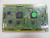 This Panasonic TNPA4439AP Logic BD is used in TH-58PZ800U. Part Number: TNPA4439AP. Type: Plasma, Logic Board, 58"