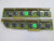 This Panasonic TNPA4185|TNPA4184 SD & SU Board Set. Part Number: TNPA4185, TNPA4184. Type: Plasma, SD & SU Board Set, 42"