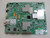 This LG EBT63212801 EAX65684603(1.4) Main BD is used in 55UB8500-UA. Part Number: EBT63212801, Board Number: EAX65684603(1.4). Type: LED/LCD, Main Board, 55"