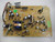 This Sylvania A71A1MPS|BA71F0F01023-1 PSU is used in LC260SC8. Part Number: A71A1MPS,  Board Number: BA71F0F01023-1. Type: LCD, Power Supply, 26"