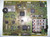 This Panasonic TNPH0716AD Main BD is used in TH-C50HD18, TH-M50HD18. Part Number: TNPH0716AD. Type: Plasma, Main Board, 50"