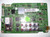 This Samsung BN96-19471A|BN41-01608A is used in PN51D450A2D. Part Number: BN96-19471A, Board Number: BN41-01608A. Type: Plasma, Main Board, 51"