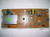 This Samsung LJ92-01797B|LJ41-09479A Y-Sus is used in PN43D450A2D. Part Number: LJ92-01797B, Board Number: LJ41-09479A. Type: Plasma, Y-Sustain Board, 43"