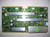 This Panasonic TNPA4773AE SC Board is used in TC-P42X1. Part Number: TNPA4773AE. Type: Plasma, SC Board, 42"