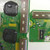 This Panasonic TNPA5530|TNPA5531 Buffer BD Set is used in TC-50ST50. Part Number: TNPA5530, TNPA5531. Type: Plasma, Buffer Board Set, 50"