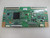 This Sony LJ94-03895J|EDL_4LV0.3 T-Con is used in KDL-55EX621. Part Number: LJ94-03895J, Board Number: EDL_4LV0.3. Type: LED/LCD, T-Con Board, 55"