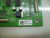 This LG EBR36954101|EAX36952801 Logic BD is used in 42PC5D-UC. Part Number: EBR36954101, Board Number: EAX36952801. Type: Plasma, Logic Board, 42"