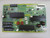 This Panasonic TNPA5765AC SS Board is used in TC-P55VT60. Part Number: TNPA5765AC. Type: Plasma, SS Board, 55"