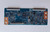 This Vizio 55.55T23.C05|T420HVN06.3 T-Con is used in E55-C2. Part Number: 55.55T23.C05, Board Number: T420HVN06.3. Type: LED/LCD, T-Con Board, 55"
