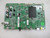 TOSHIBA, 75033587, 431C6351L51, 461C6351L51, SRK50T, VTV-L50701, 65L7350U, MAIN BOARD