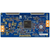 Vizio/Sharp/Westinghouse T-Con Board 55.55T22.C04 / P550QVN01.0
