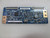 INSIGNIA, 55.46T20.C02, 5546T20C02, T460HVD02.0, NS-46D400NA14, T-CON BOARD