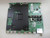 SAMSUNG, BN94-08614B, BN97-09265B, BN41-02344A, UN75JU6500DF, MAIN BOARD