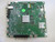 VIZIO, 0160COP00100, 1P-0133C00-4012, M701D-A3, MAIN BOARD