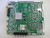 This Vizio 0170CAR05100, 1P-0144J00-4012 Main BD is used in M702I-B3. Part Number: 0170CAR05100, Board Number: 1P-0144J00-4012. Type: LED/LCD, 70"